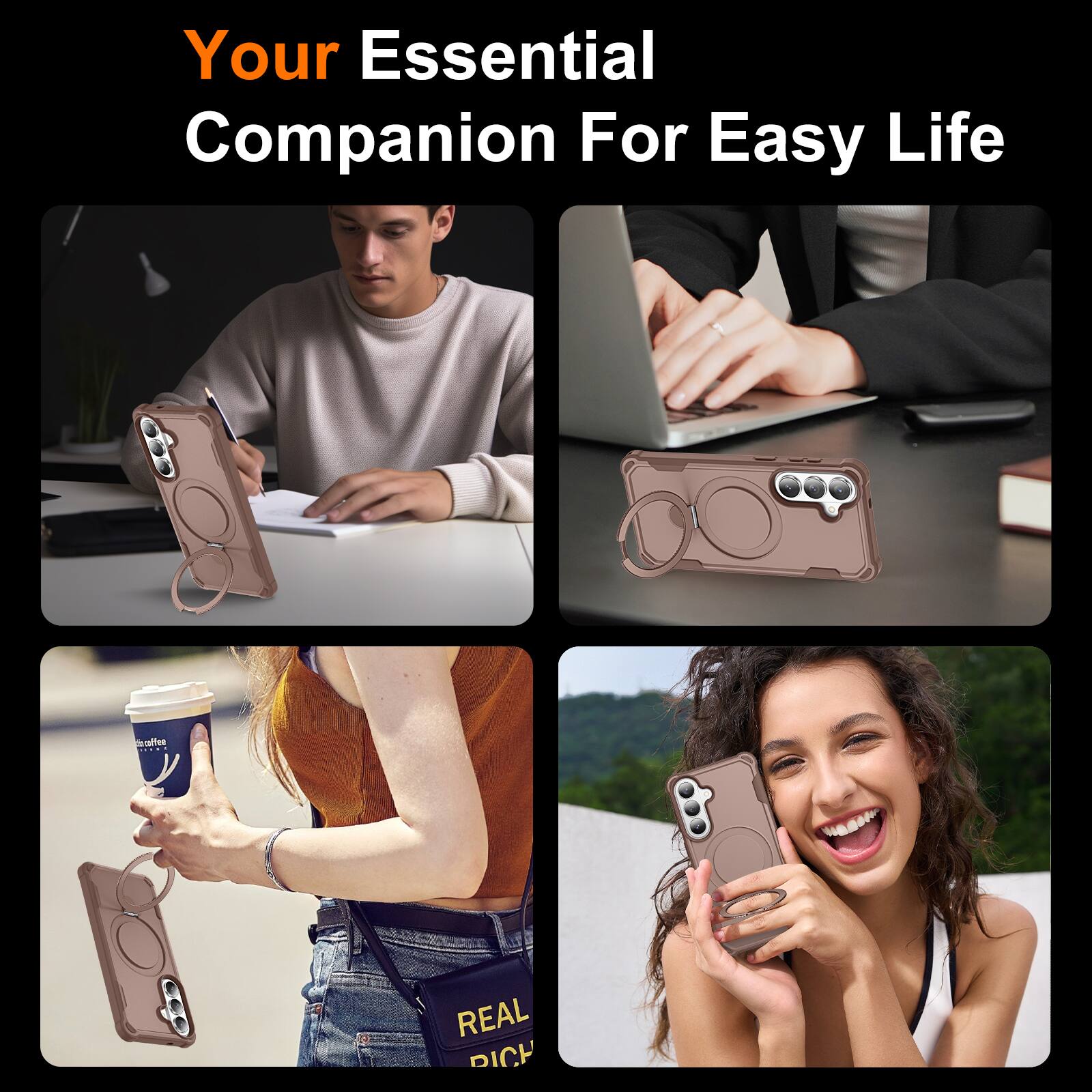 Your Essential Companion For Easy Life

REAL PICH