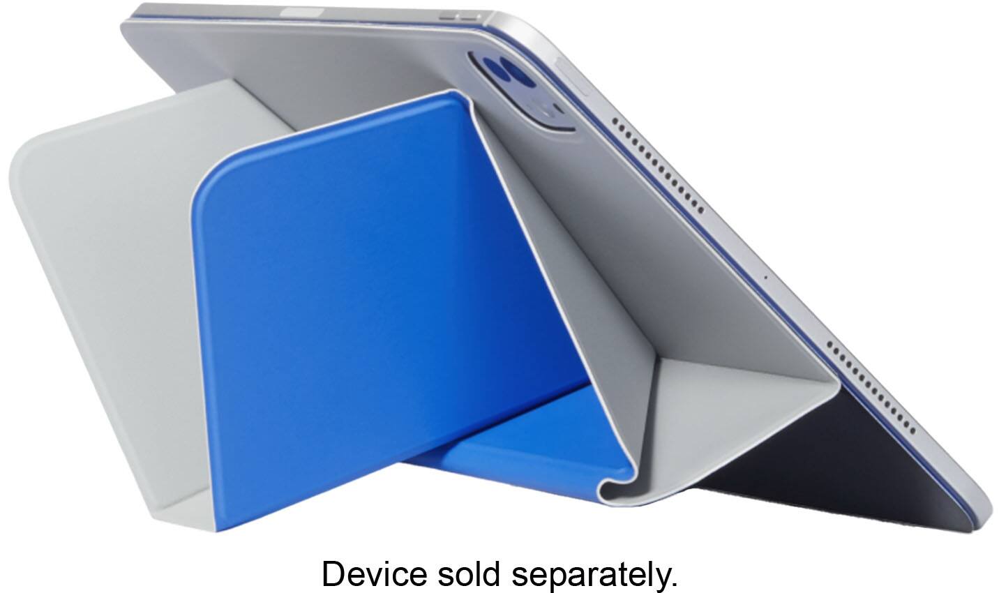 Device sold separately.