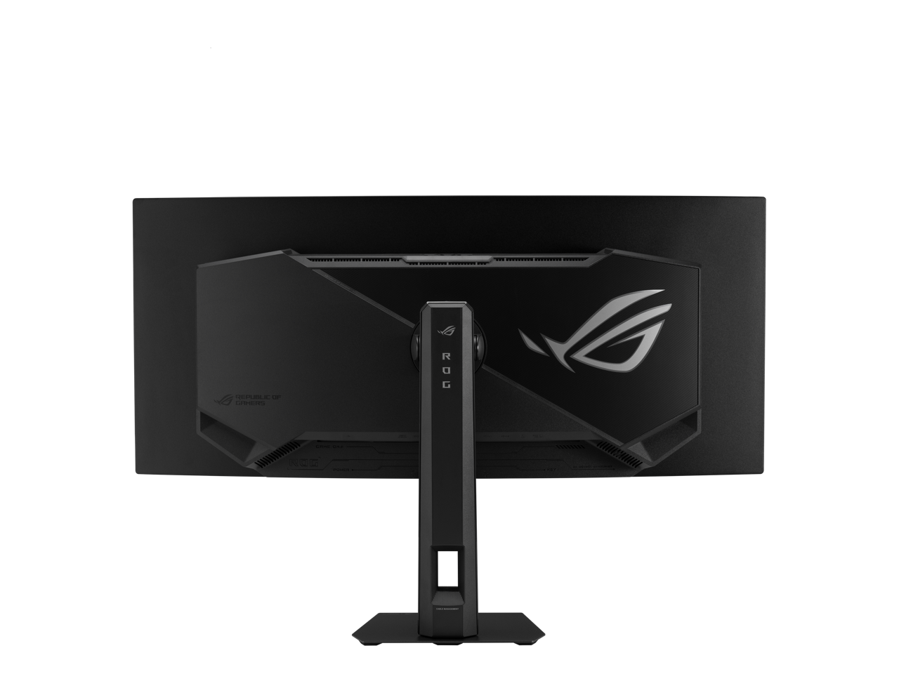 REPUBLIC OF GAMERS  
ROG  
CHICKEN