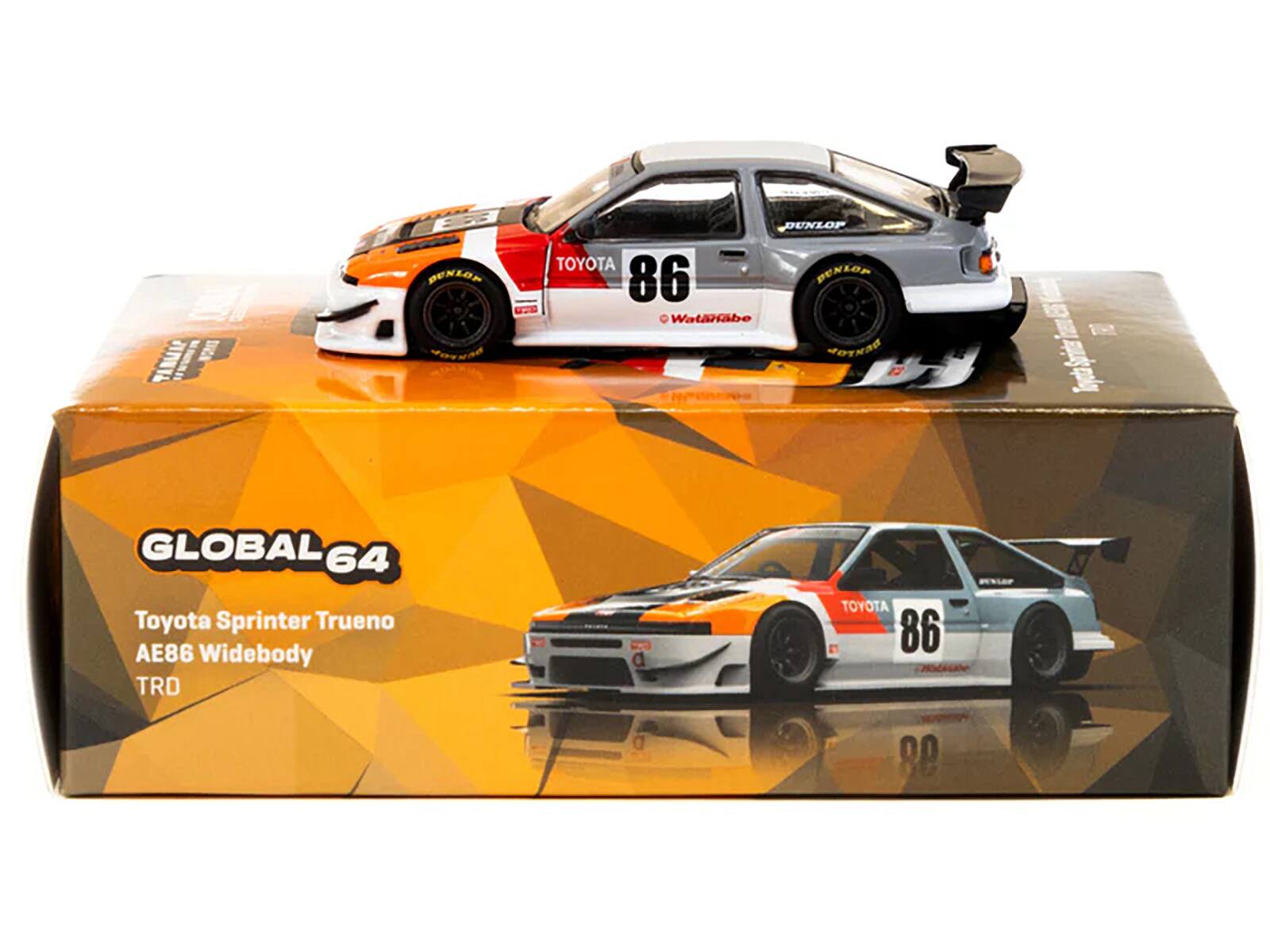 FANMLP HE DUNLOP TOYOTA DUNLOP 86 DENKOR Watarabe DUNLOP JOTHAO 1 iypt GLOBAL 64 Toyota Sprinter Trueno AE86 Widebody TRD a TOYOTA 86 BNEP 00

Corrected text:
FANMLP HE DUNLOP TOYOTA DUNLOP 86 DENKOR Watarabe DUNLOP JOTHAO 1 iypt GLOBAL 64 Toyota Sprinter Trueno AE86 Widebody TRD a TOYOTA 86 BNEP 00