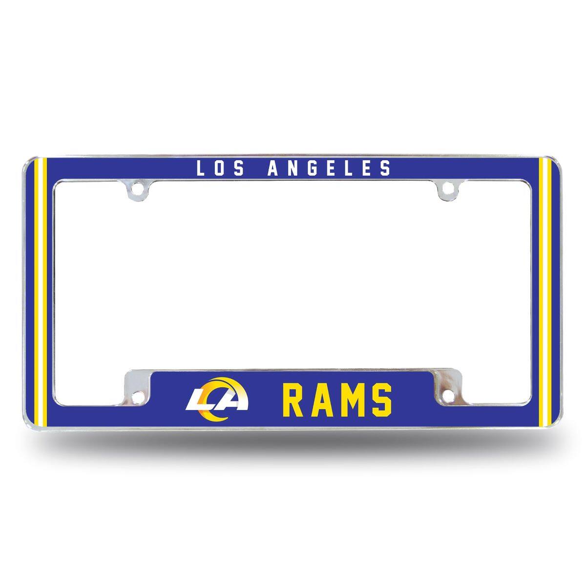 LOS ANGELES  
RAMS