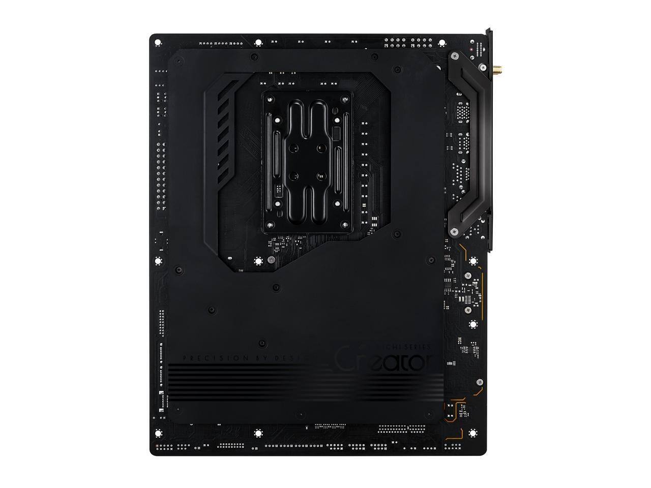 ASRock X870 TAICHI CREATOR AM5 AMD X870 ATX Motherboard - Best Buy