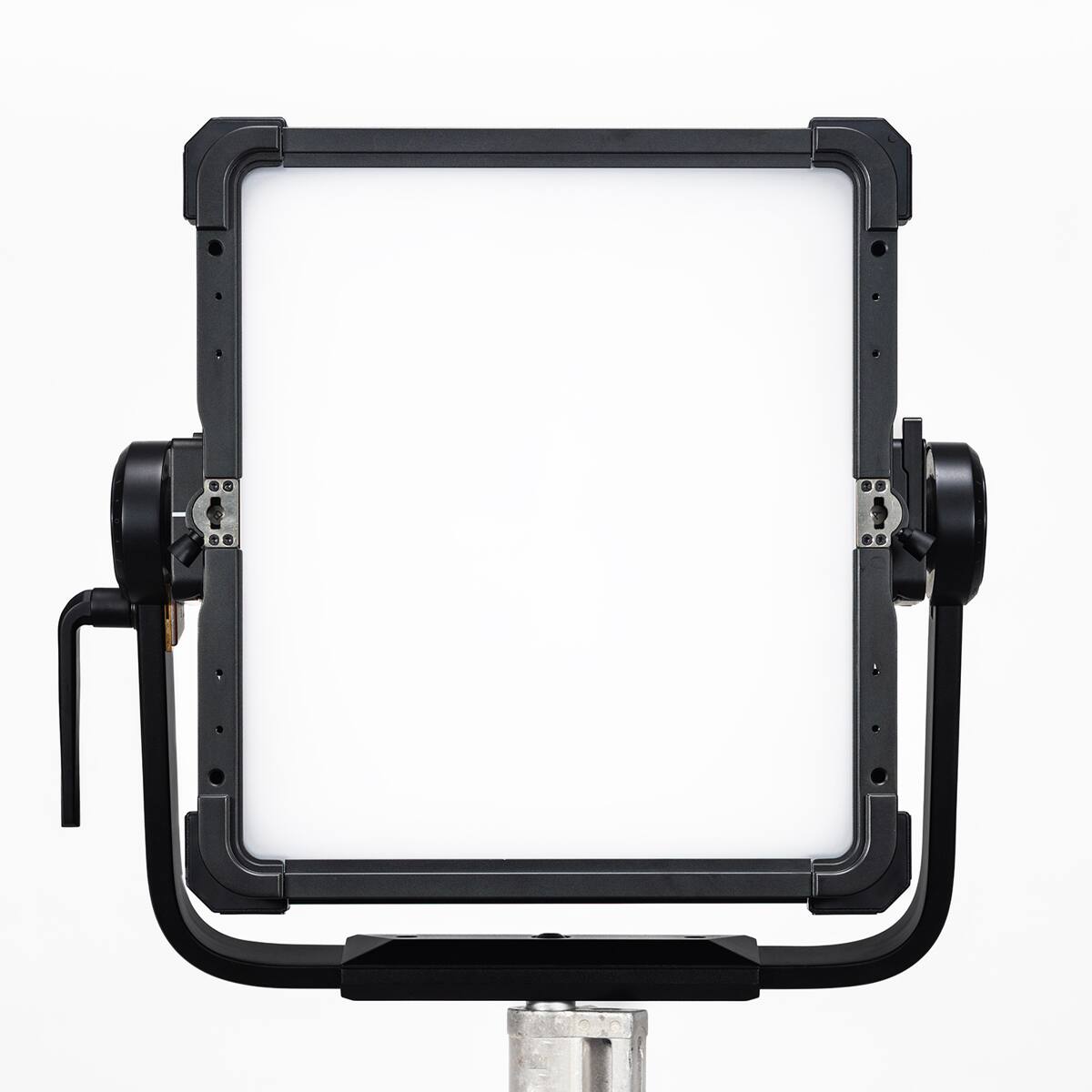 Alt View 4. Aputure - Aputure NOVA II 1x1 BLAIR-CG LED Light Panel.