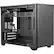 Alt View 23. Cooler Master - MasterBox MCB-NR200-KNNN-S00 Mini ITX/Mini DTX Mini-tower Case - Black.