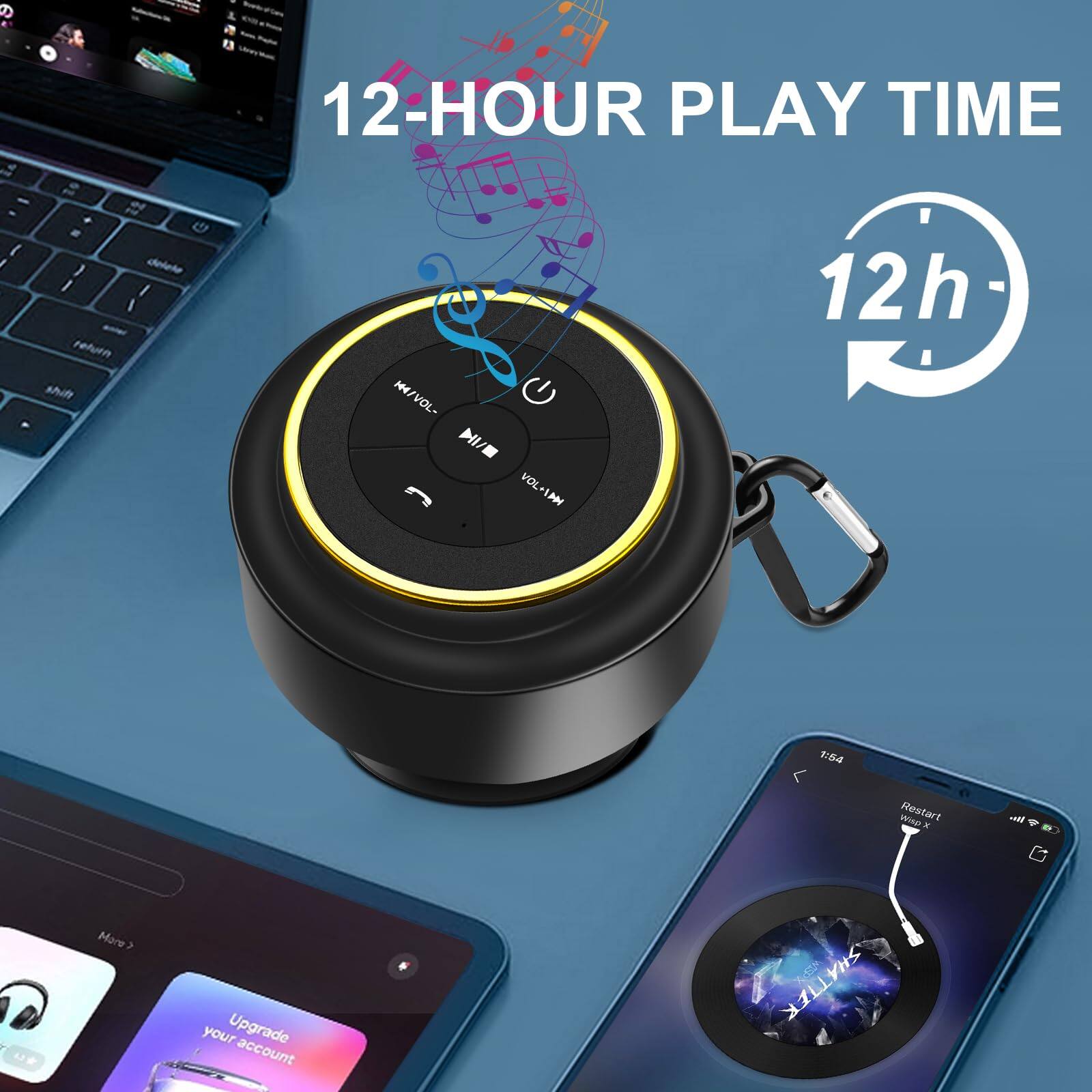 12-HOUR PLAY TIME

12h

Upgrade your account

Restart

1:54