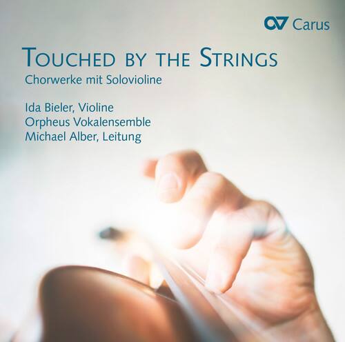 Buchenberg / Alber / Bieler - Touched By the Strings   - COMPACT DISCS [CD] price history on PriceWatchPro