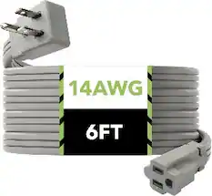 14AWG 6FT