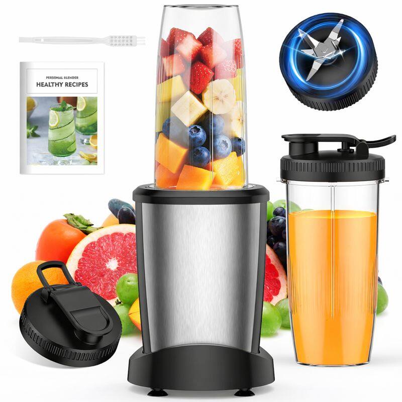 PERSONAL BLENDER HEALTHY RECIPES