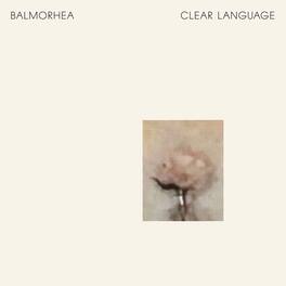 Balmorhea - Clear Langauge - VINYL LP