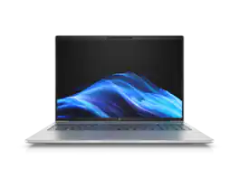 HP - EliteBook Laptop Computer 16" WUXGA AMD Ryzen 5 16 GB memory;512 GB SSD - Glacier silver