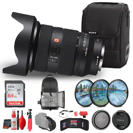 G AF/MF
AF/MF
1 MF
50 70
SONY 45 - 11 FEZ 221611
22 16
LOCK IRIS
4
E-mount
SanDisk Ultra 80 MB/s
64 GB
SanDisk
13 Cme
FAVE,
LRAN KAVE
MMEs A -
ULTIMA
SONY SONY