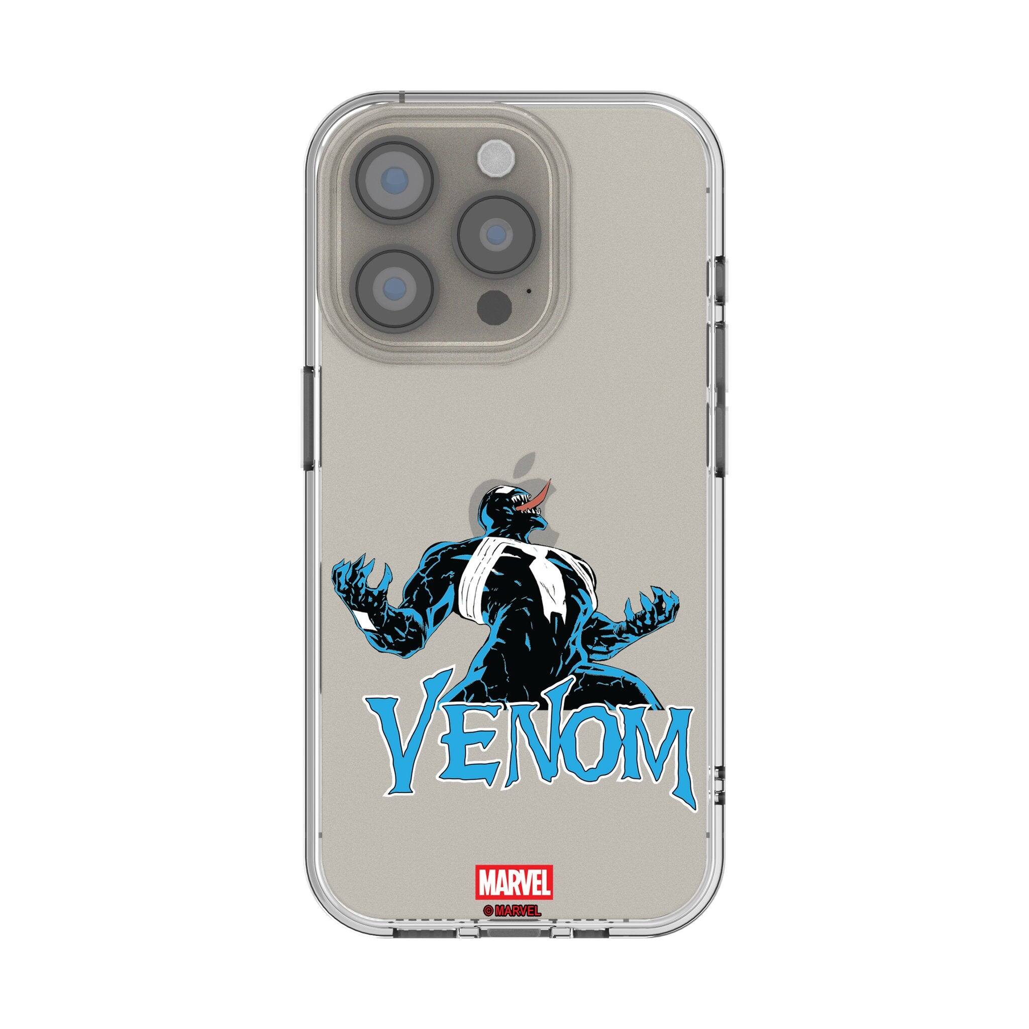 VENOM  
MARVEL