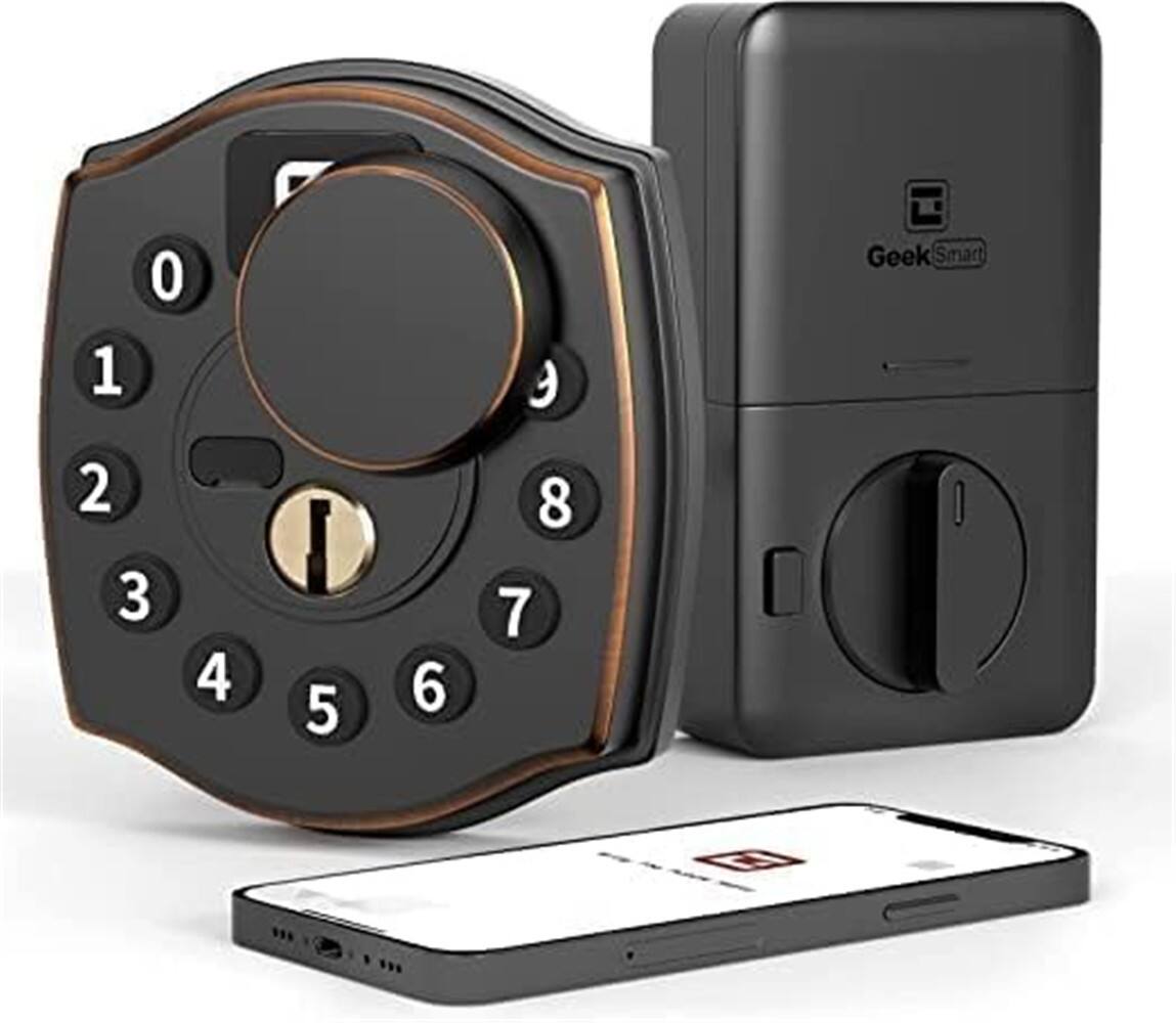 0 1 2 3 4 5 6 7 8 9 E Geek Smart