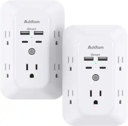 Addtam iSmart
Addtam iSmart