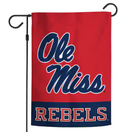 Ole Miss
REBELS