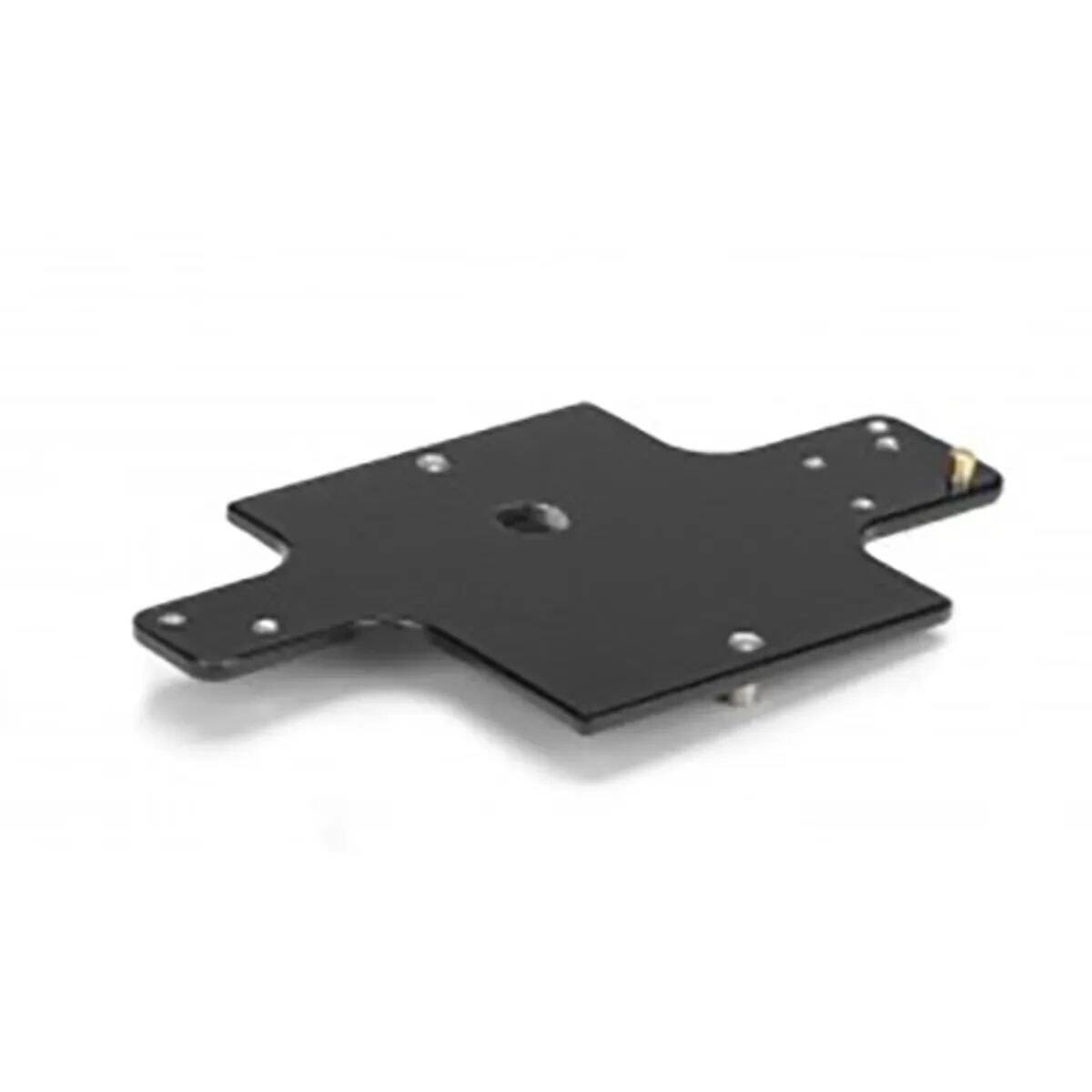 Alt View 1. Clauss - Clauss Camera Adapter Plate for RODEON piXpert Panoramic Head.