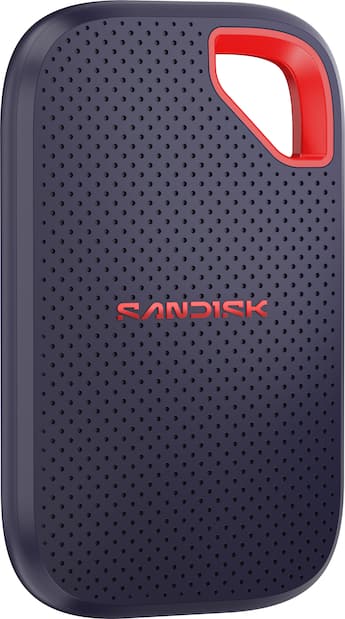 SANDISK Extreme 2TB Portable SSD External USB Type C SSD, up to SANDISK Extreme 2TB Portable SSD External USB Type C SSD, up to