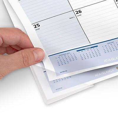 Sure, here is the corrected and grouped text:

---

**Week 2023**

**December**

**Sunday** | **Monday** | **Tuesday** | **Wednesday** | **Thursday** | **Friday** | **Saturday**

24 | 25 | 26 | 27 | 28 | 29 | 30

1 | 2 | 3 | 4 | 5 | 6 | 7

8 | 9 | 10 | 11 | 12 | 13 | 14

15 | 16 | 17 | 18 | 19 | 20 | 21

22 | 23 | 24 | 25 | 26 | 27 | 28

29 | 30 | 31 | 1 | 2 | 3 | 4

---

**AT-A-GLANCE**

**SK700-00**

---

**Note:** The text appears to be a calendar for December 2023, with some additional notes or codes that are not clearly legible.