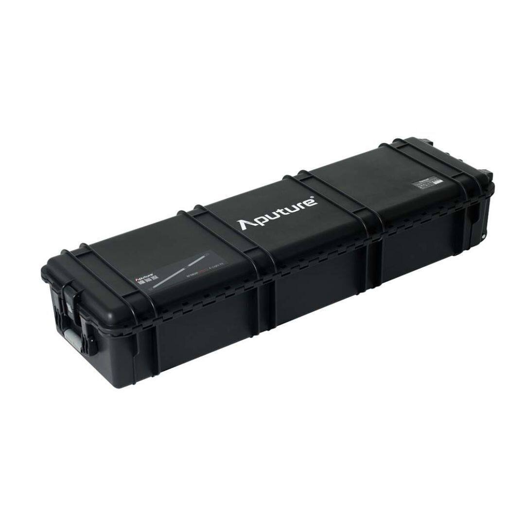 Back. Aputure - Aputure INFINIBAR PB12 4-Light Kit?US).