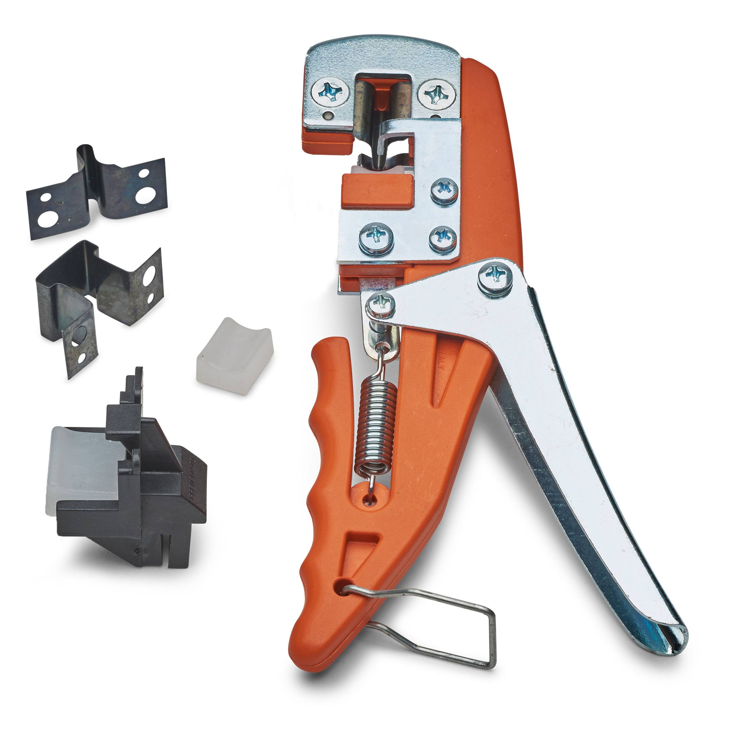 Alt View 7. Kings County Tools - Fruit Tree Grafting Tool Set Tree Grafting Kit with V-Graft, Omega and T-Graft Blades for Branches Up to 0.5” Diameter.