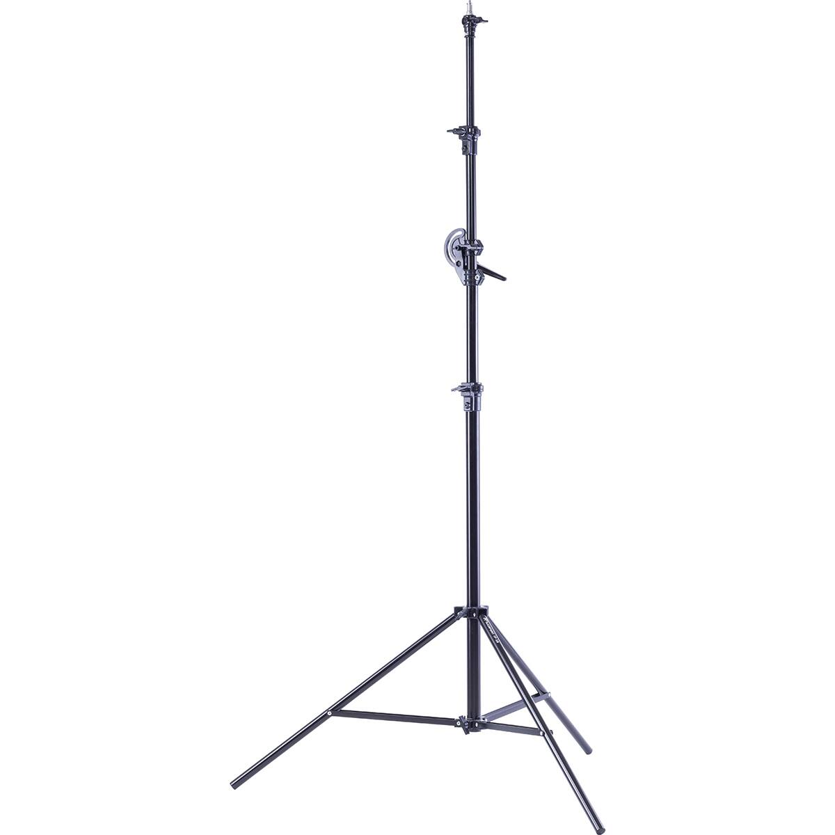 Flashpoint Pro Air Cushioned Heavy Duty Boom Light Stand 13' - Best Buy