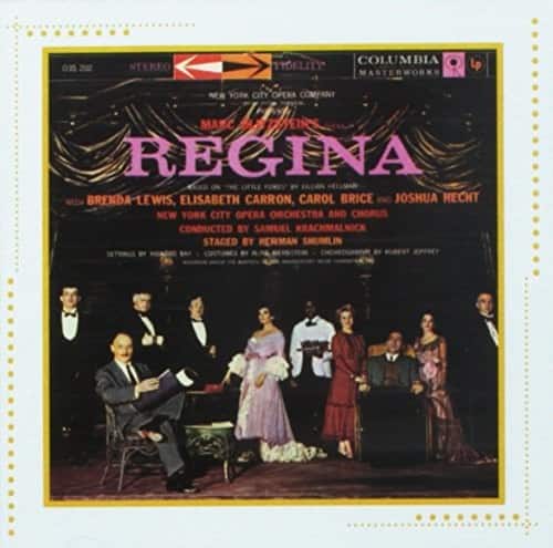 Driscoll / Renan / Hecht - Regina / Krachmalni   - COMPACT DISCS [CD] price history on PriceWatchPro