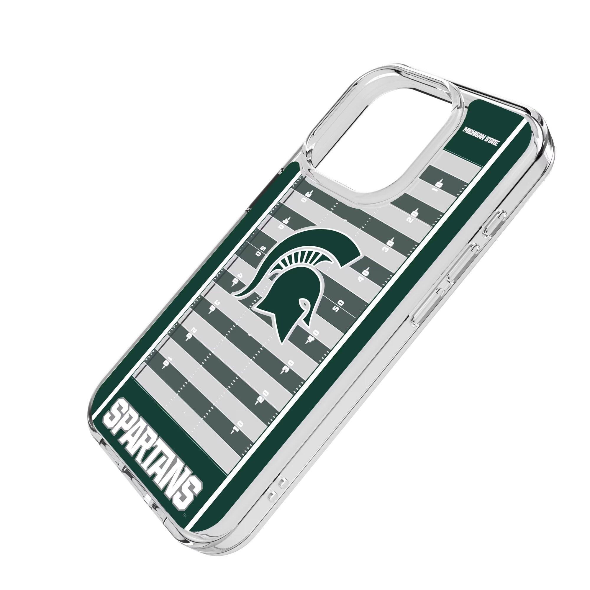 MICHIGAN STATE SPARTANS