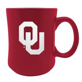 Great American Products - Oklahoma Sooners 19oz. Starter Mug - Multicolor