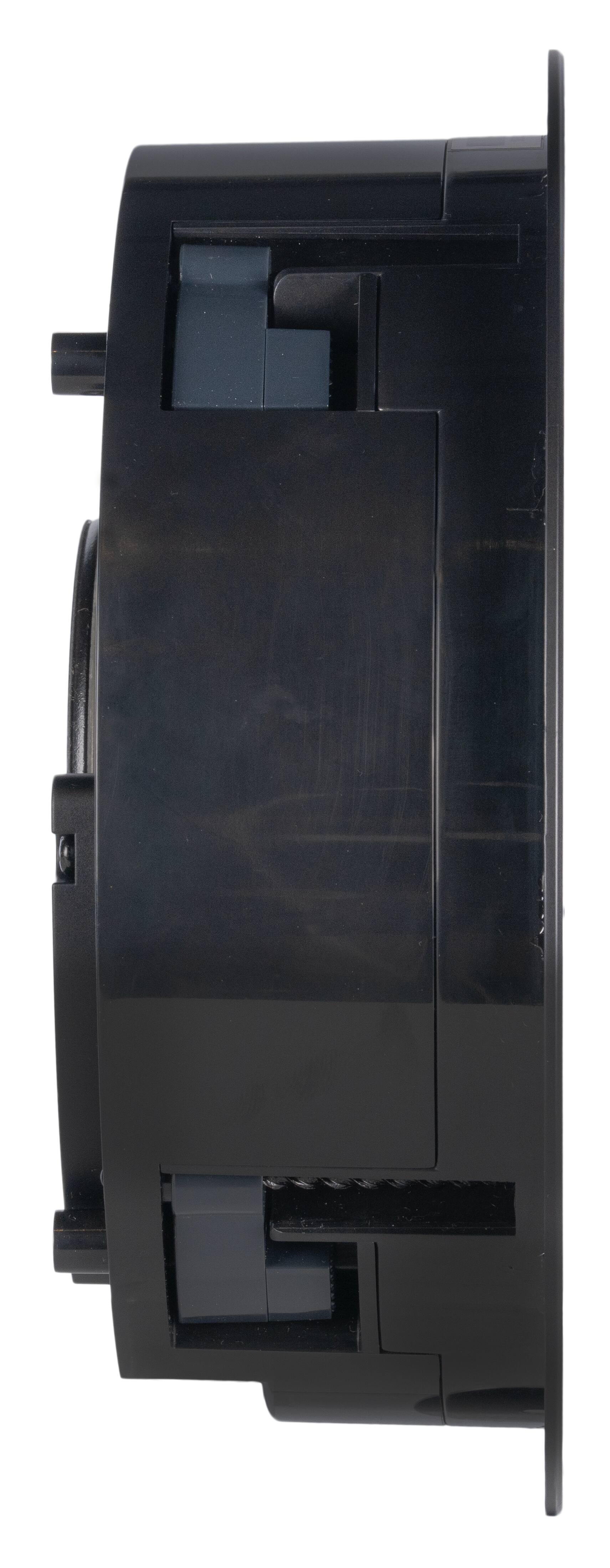 Alt View 4. Sonance - VX62R TL SINGLE SPEAKER - Visual Experience Series 6.5" 2-Way Thinline In Ceiling Speaker (Each) - Paintable White.