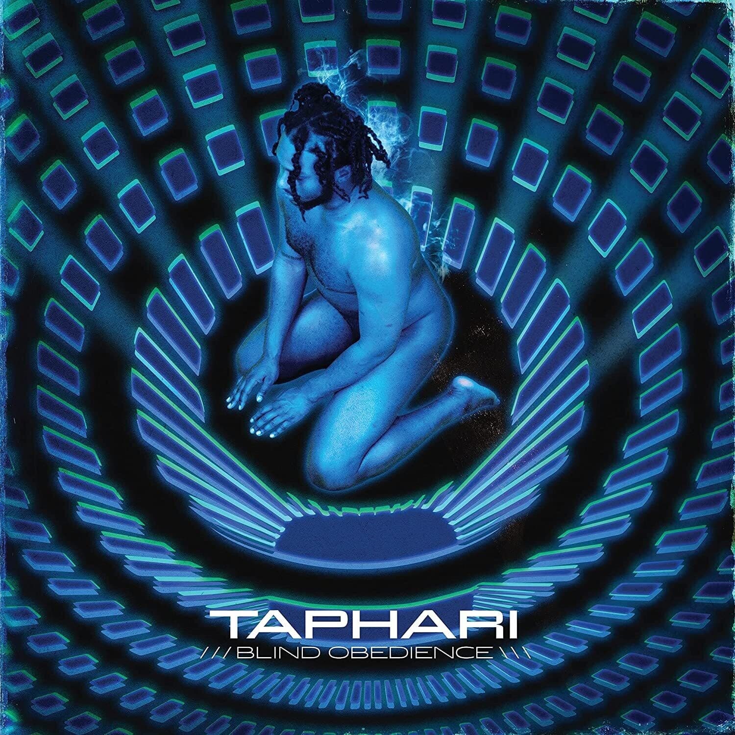 Taphari - Blind Obedience  - CASSETTES