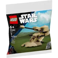 LEGO Star Wars TM AAT 30680 - Multi - Front_Zoom