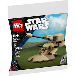 LEGO - Star Wars TM AAT 30680 - Multi
