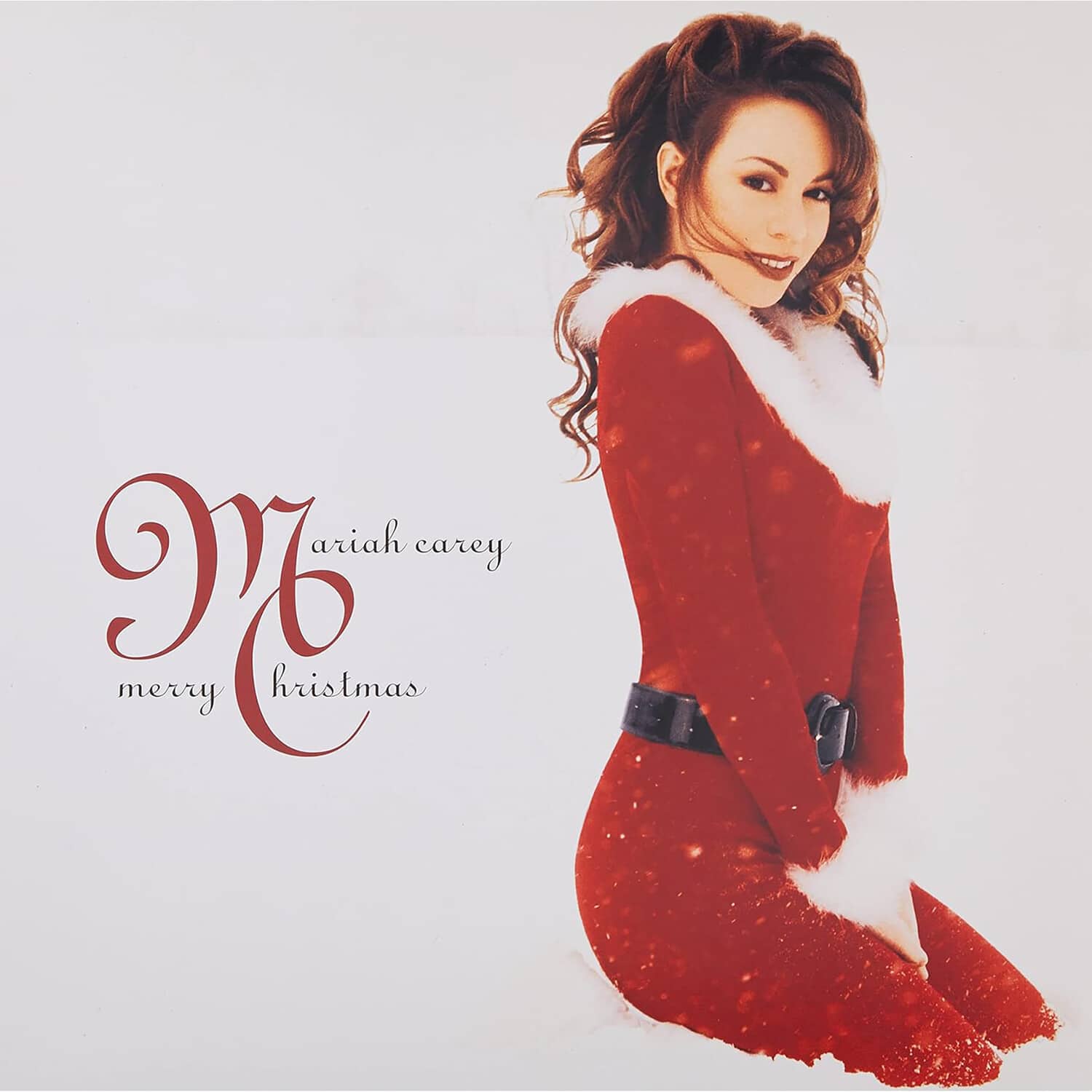 Mariah Carey  
Merry Christmas