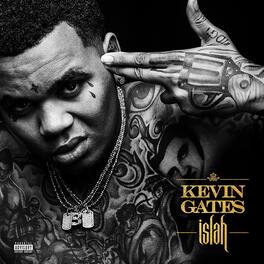 Kevin Gates - Islah - VINYL LP