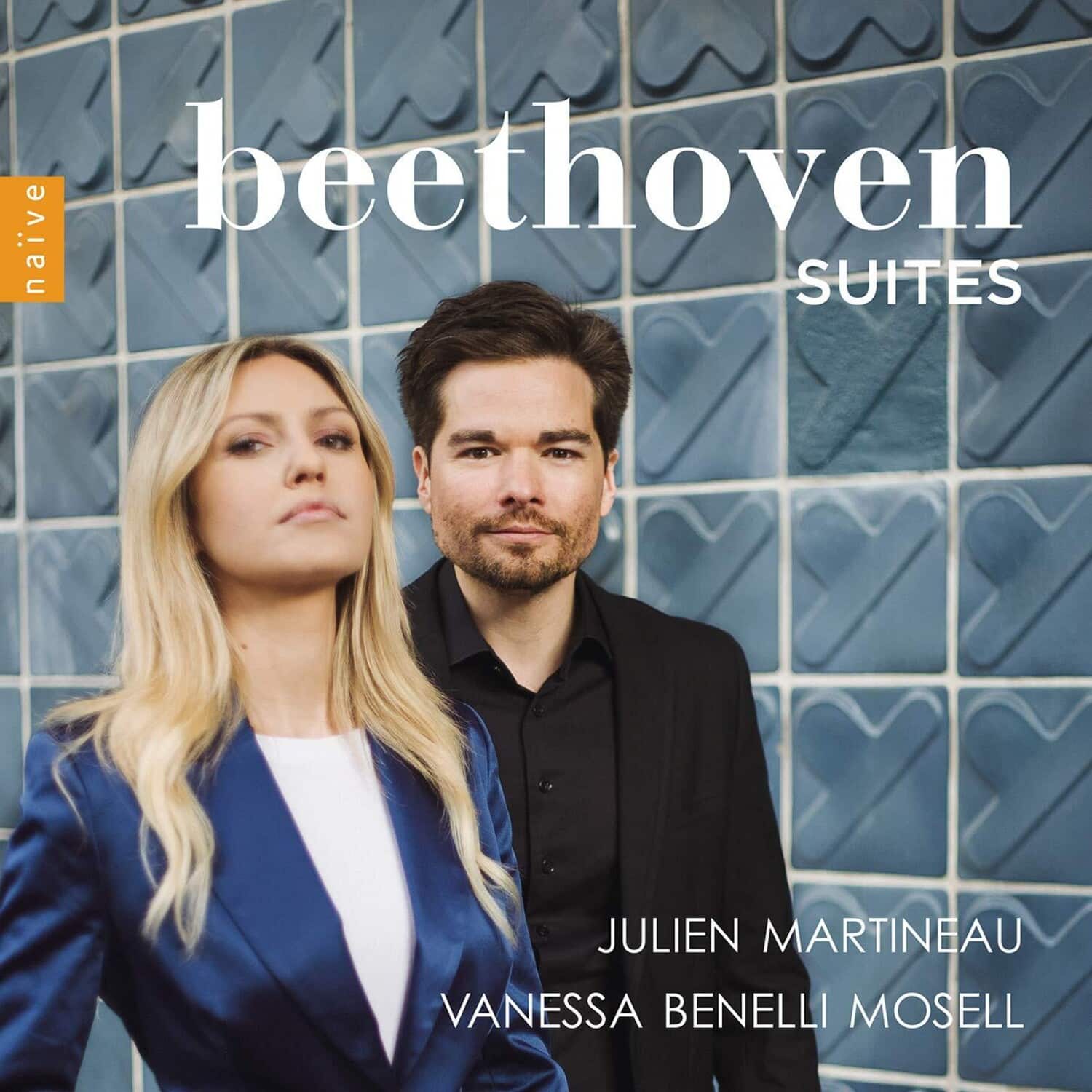 Various Artists - Beethoven Suites    - COMPACT DISCS [CD] price history on PriceWatchPro