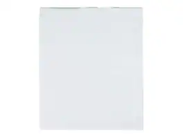 Quality Park - 11"W x 13"L Redi-Strip Expansion Poly Mailers, 100/Box - White