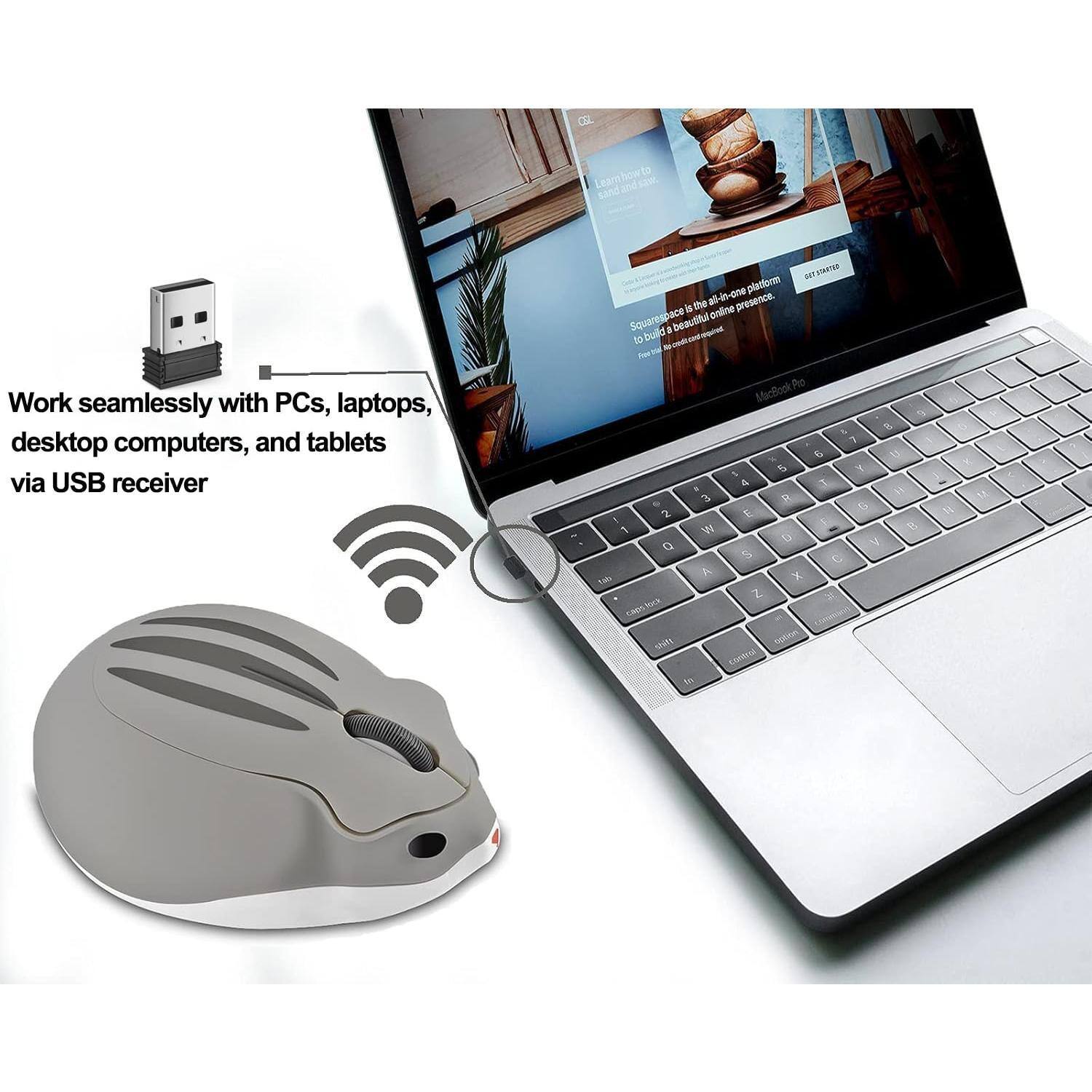 Work seamlessly with PCs, laptops, desktop computers, and tablets via USB receiver

Learn how to learn and sell online

Squarespace is the all-in-one platform to build a beautiful online presence.