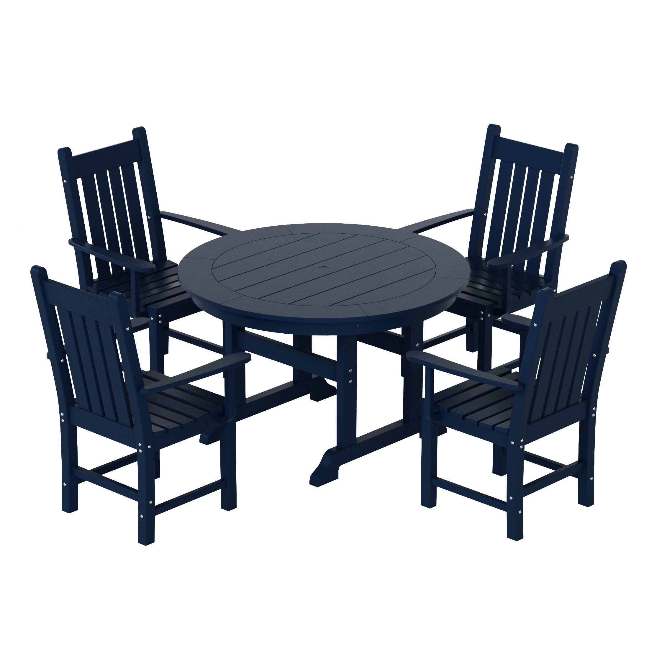 Navy Blue