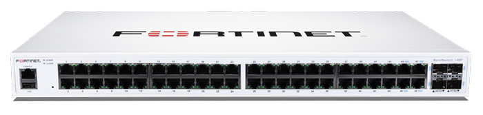 FORTINET