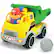 Front. Kiddieland - Kiddieland: Light & Sound - Dump Truck, Play Vehicles, Kids & Toddlers Ages 1+.