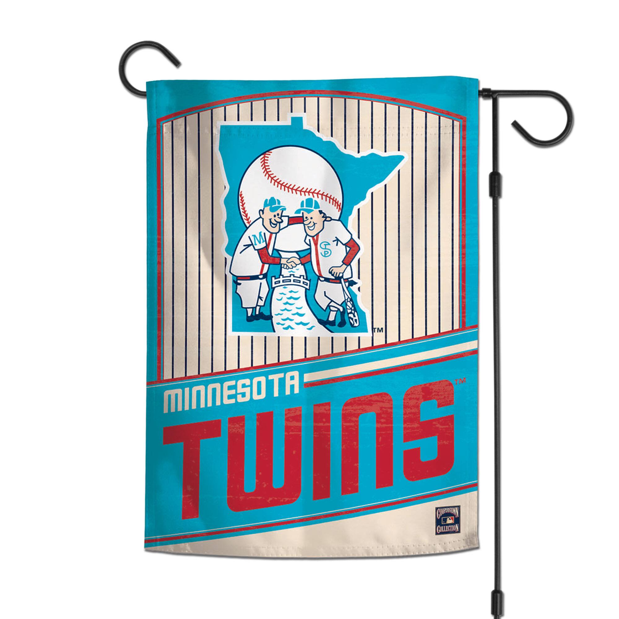 MINNESOTA TWINS