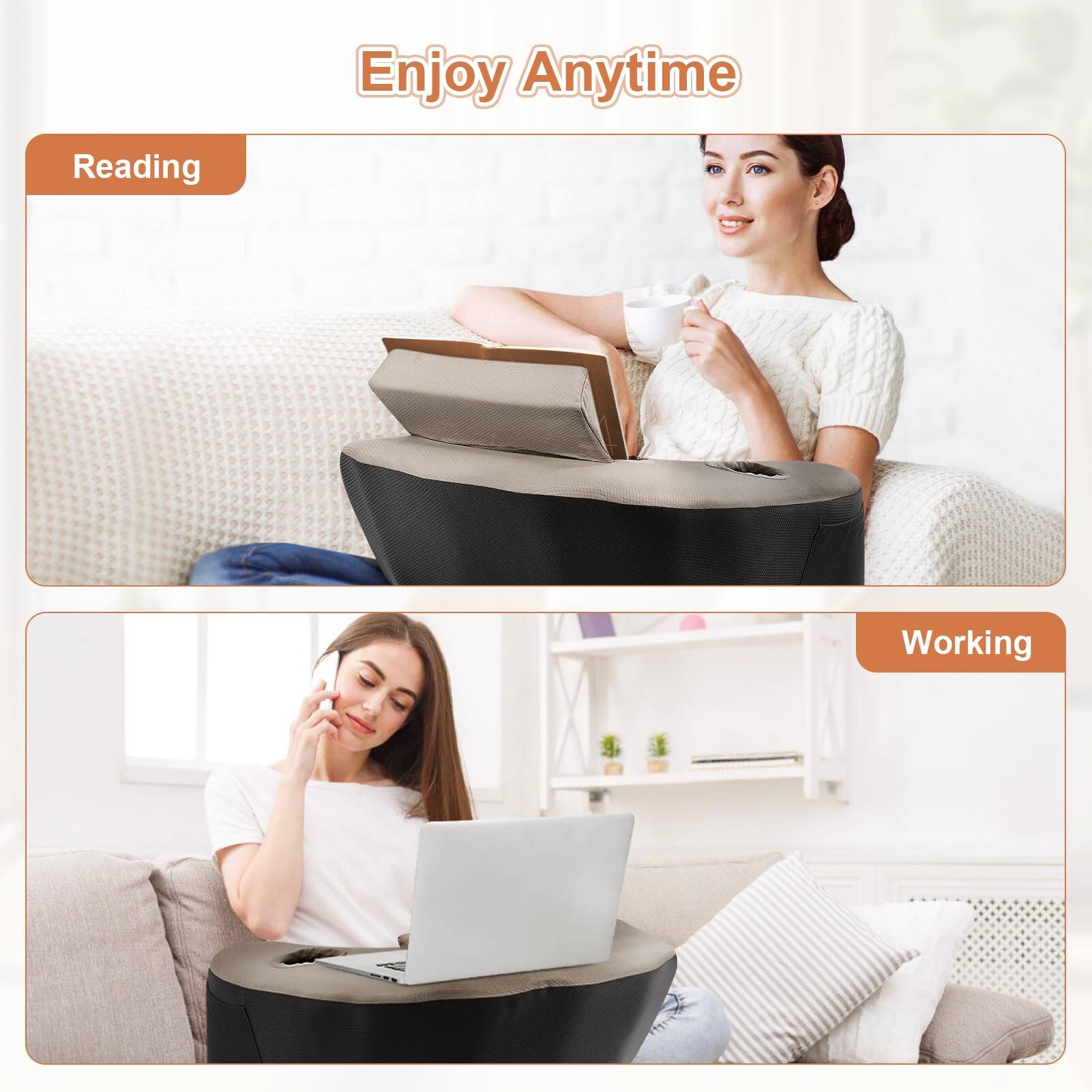 Enjoy Anytime

Reading

Working