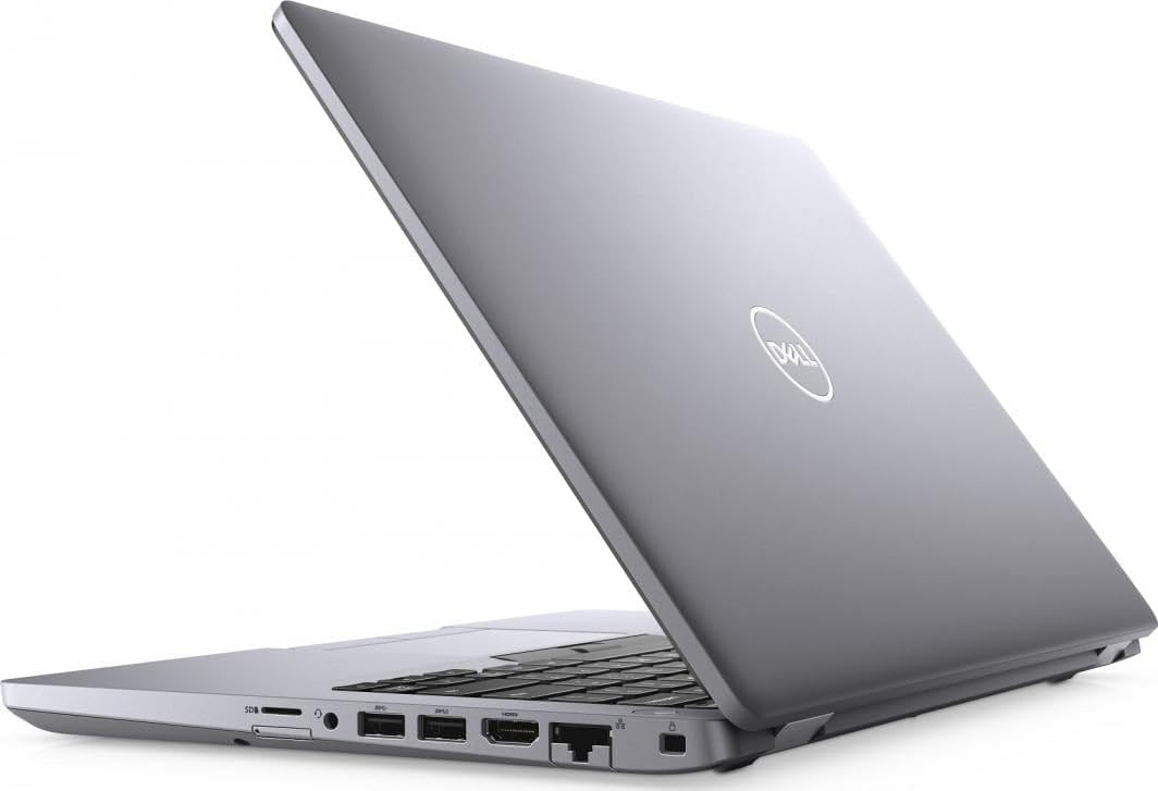 Alt View 3. Dell - LATITUDE 5411 14.0" INTEL CORE I7-10850H - 32GB RAM, 1TB SSD - Windows 11 Pro.