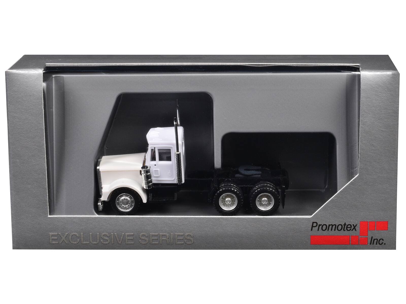EXCLUSIVE SERIES  
Promotex Inc.