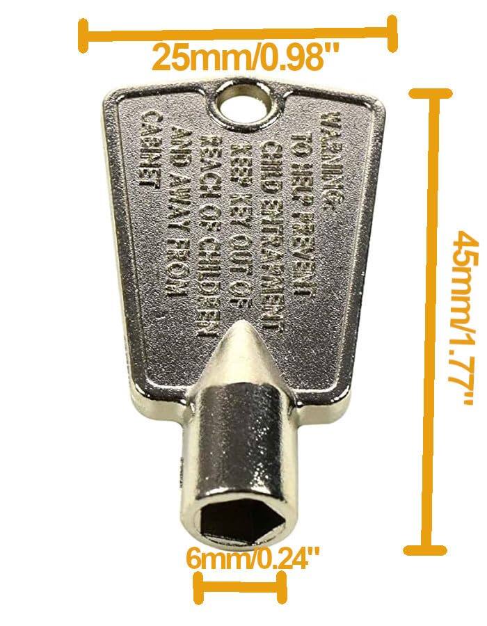 25mm/0.98" CABINET AND TO AVOID REACH *EXCEPT* CHILDREN FROM CHOPPING OUT OF PANT

45mm/1.77" 6mm/0.24"