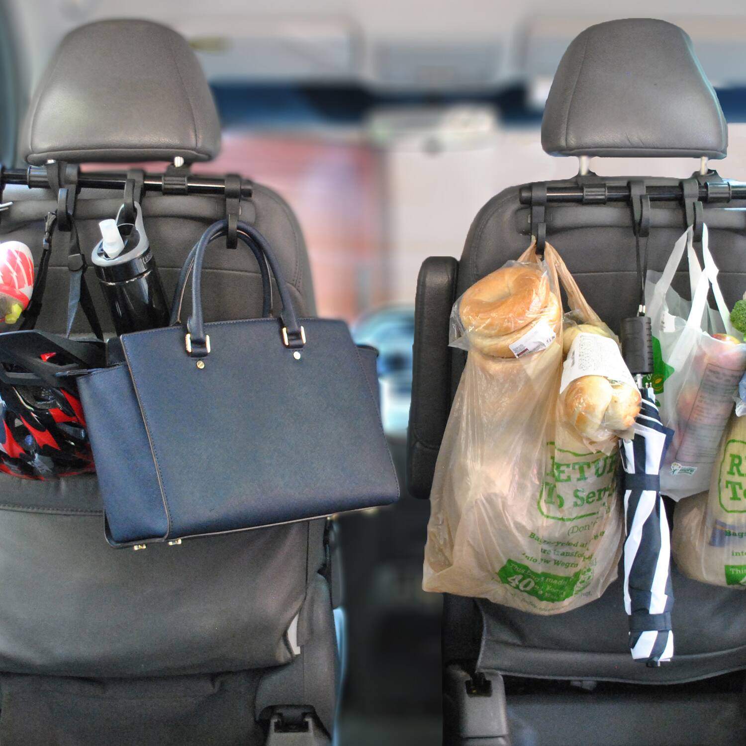 Sure, here is the corrected and grouped text from the image:

**Left Seat:**
- Tom
- ETU
- L Ser
- Don
- O Bajirgehdal
- Bago
- neled
- W
- TE 1
- AmA
- aaloya
- a10
- T
- Thes
- Wogre
- 40
- medi
- Pnnry
- Bie
- R
- T 3
- int
- TIi

**Right Seat:**
- RETUR
- L Ser
- Don
- Bag
- Int
- 40
- RETUR
- L Ser
- Don
- Bag
- Int
- 40