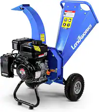 212CC Alpha WORKS THP
ADANGER Landworks