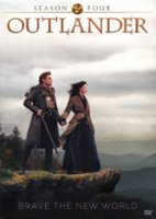 Outlander: Season Four - Front_Zoom