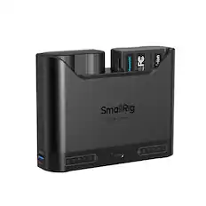 PowerADC
S Hon
-ion
SmallRig EN-EL15c X2 FOR
INPUT USB-C