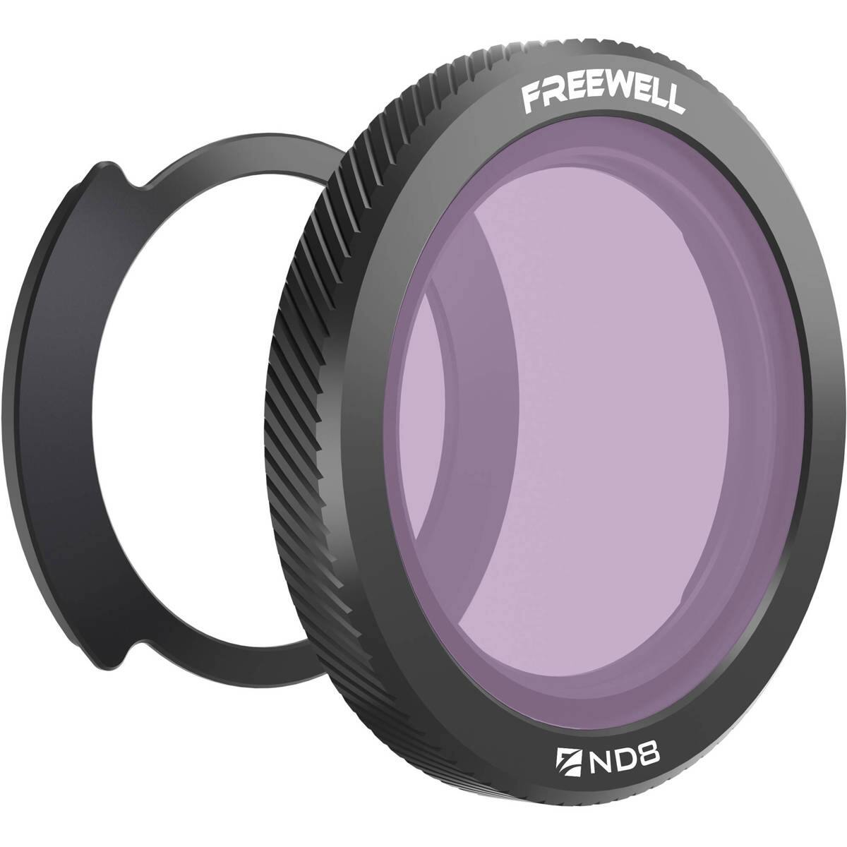 FREEWELL ND8